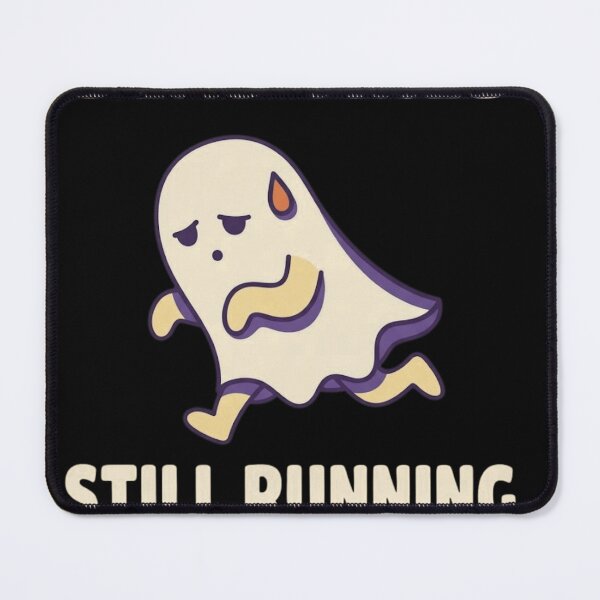Item preview, How To Live - Reading Ghost designed and sold by Panita-Comics.