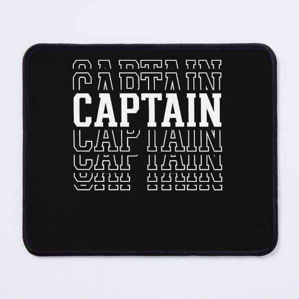 Item preview, Captain Funny Layered Text Boating designed and sold by Pider-Vampire.
