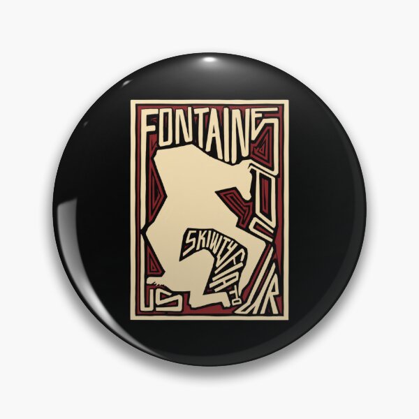 Item preview, Fontaines D.C. Underground Rock Aesthetic designed and sold by eidemberthn.