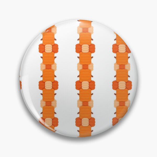 Item preview, Pumpkin Totem designed and sold by ritusdesigns.