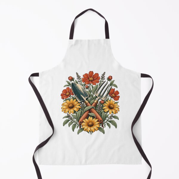 Item preview, Wildflower Gardener Tools designed and sold by cybersilverhand.