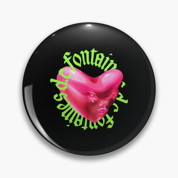 Item preview, Fontaines D.C. Irish Post Punk Scene designed and sold by eidemberthn.