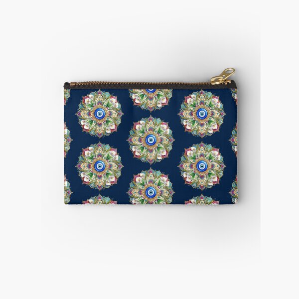 Item preview, Sacred Mandala Protective Eye and Abundance designed and sold by keythxctrs.