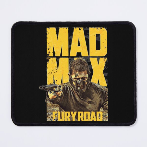 Item preview, Mad Max Fury Road Immortan Joe Poster Design designed and sold by GordonFenner274.