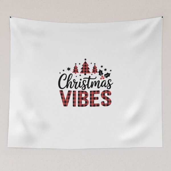 Item preview, Christmas VIBES designed and sold by jkrphoto.