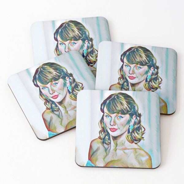 Item preview, Taylor Swift, close-up edit designed and sold by simpleswift.