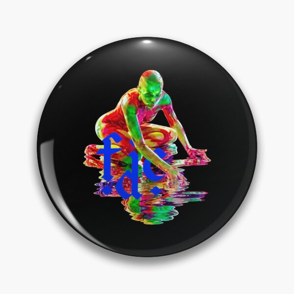 Item preview, Modern Rock Culture, Fontaines D.C. Dublin Rock Spirit designed and sold by eidemberthn.