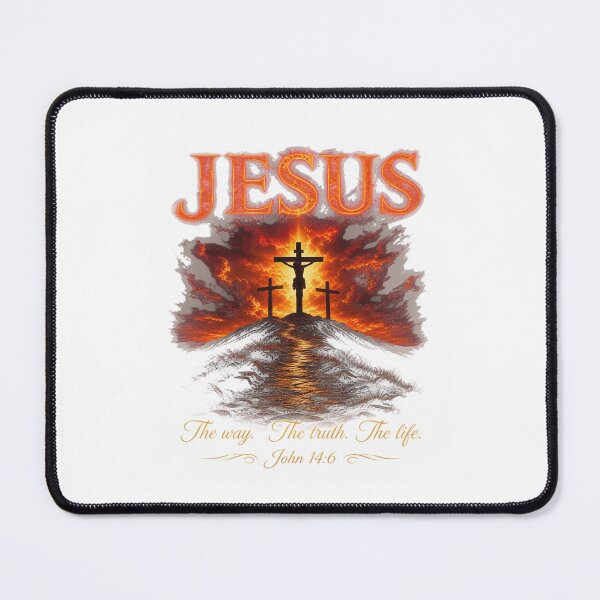 Item preview, Christian inspirational graphic designed and sold by PositivoC.