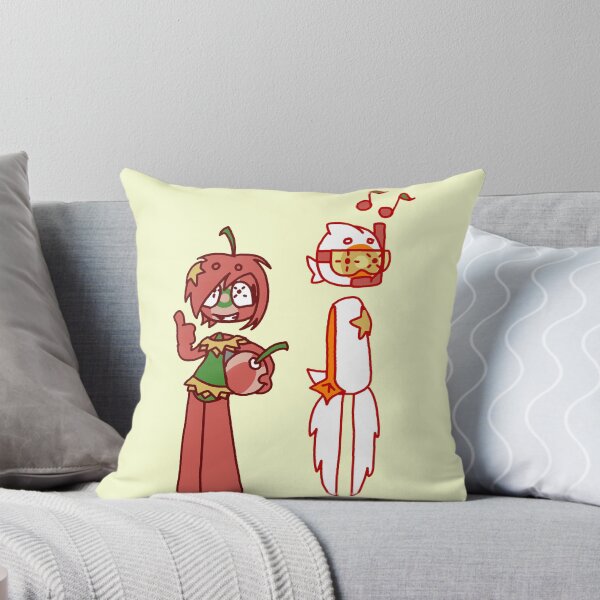 Item preview, Cherry And Bird Duo designed and sold by Donightleep.