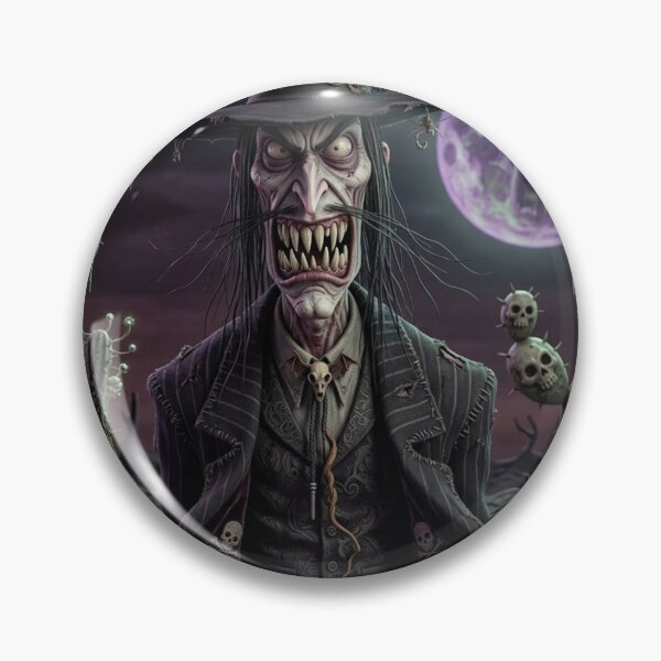Item preview, Dark Stranger Western Bounty Hunter cowboy fantasy art designed and sold by Vintage Designs +.