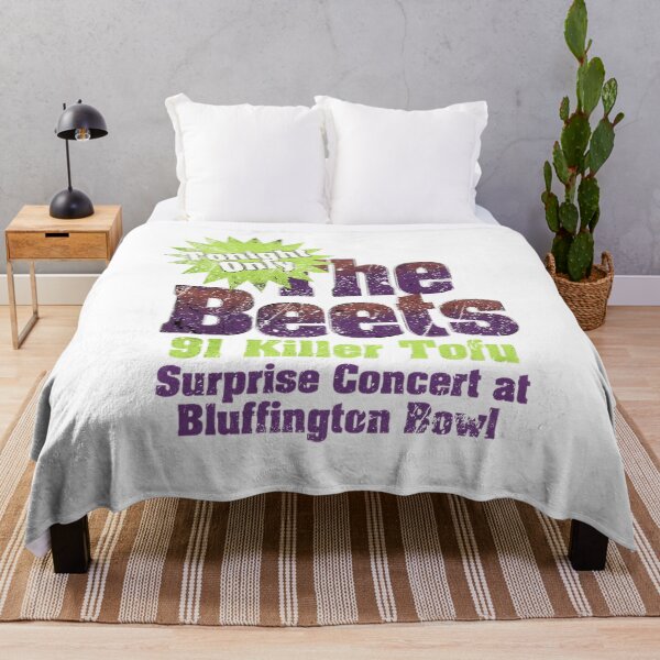 Item preview, The Beets designed and sold by PositivoC.