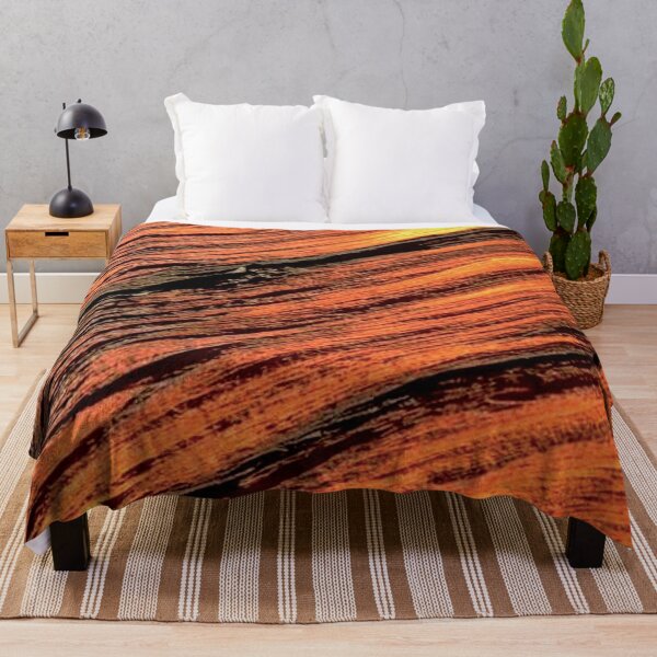 Item preview, Fiery Wood Grain designed and sold by CCWorkfloor.