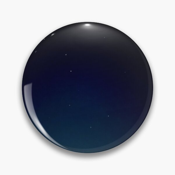 Item preview, Midnight Constellation - Deep Blue Starry Night Sky designed and sold by SMARRIMENTO BLU.