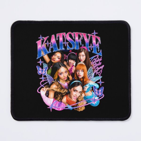 Item preview, KATSEYE Kpop designed and sold by ReaganLewis8.