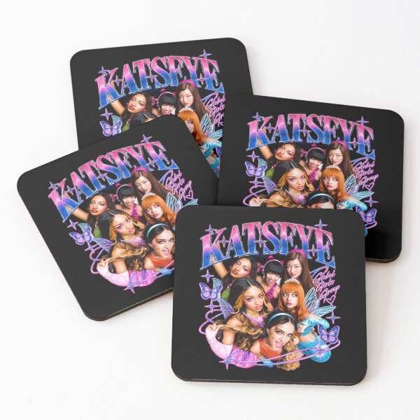 Item preview, KATSEYE Kpop designed and sold by ReaganLewis8.