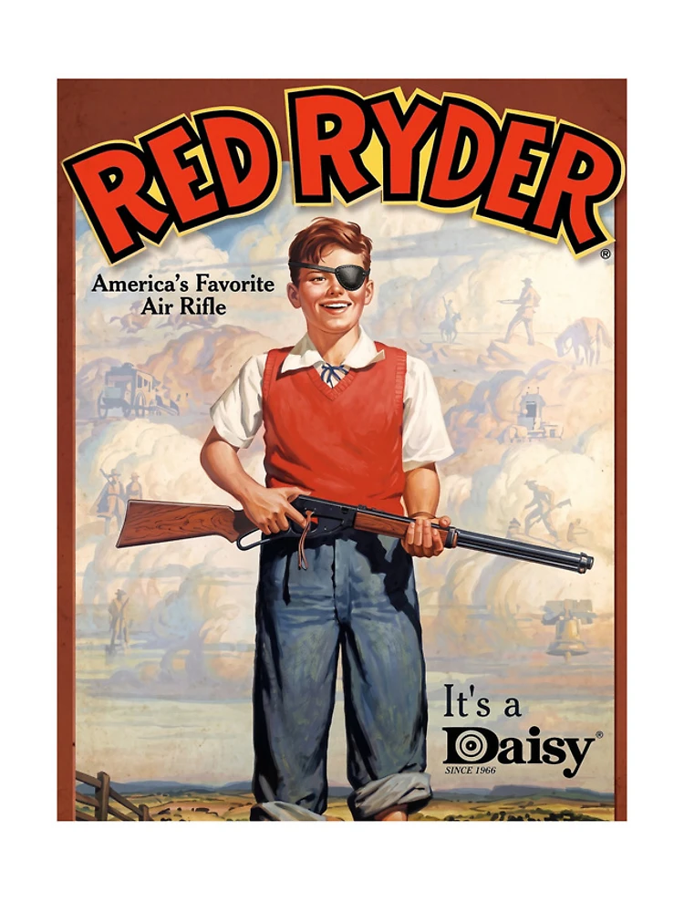 Thumbnail 4 of 4, iPhone Case, RED RIDER designed and sold by Rustoration.