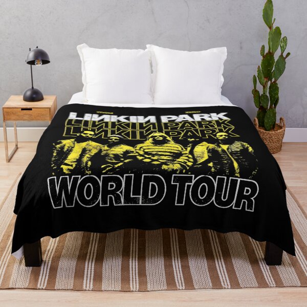 Item preview, Alternative Rock Forever, Linkin Park From Zero Rock Revival designed and sold by eidemberthn.