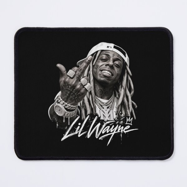 Item preview, Lil Wayne 20+ Years Carter designed and sold by ReaganLewis8.