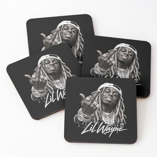 Item preview, Lil Wayne 20+ Years Carter designed and sold by ReaganLewis8.