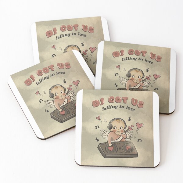 Item preview, Kewpie Baby Poster designed and sold by LindsayDrewThis.