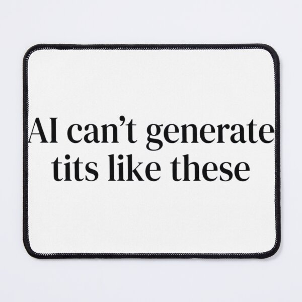 Item preview, I can't generate hits like these - Text Art designed and sold by Panita-Comics.