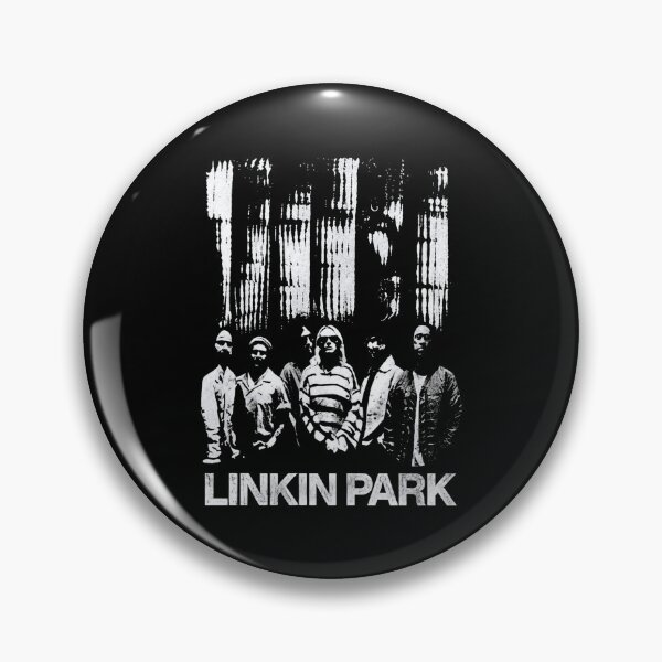 Item preview, Distorted Sound Generation, Linkin Park From Zero Rock Revival designed and sold by eidemberthn.