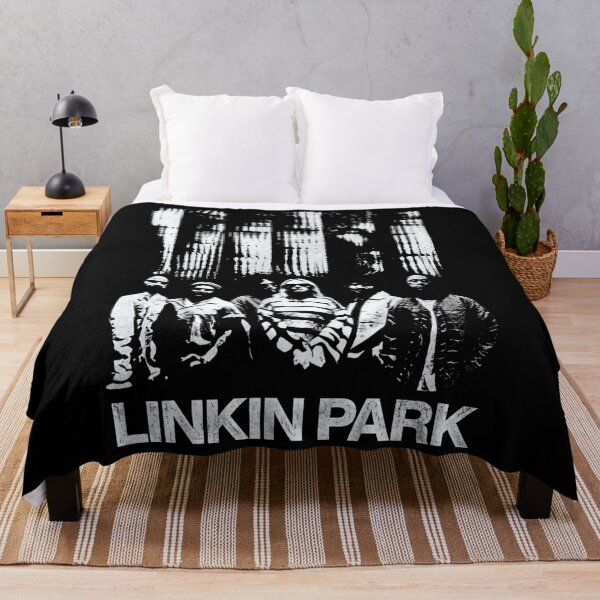 Item preview, Distorted Sound Generation, Linkin Park From Zero Rock Revival designed and sold by eidemberthn.