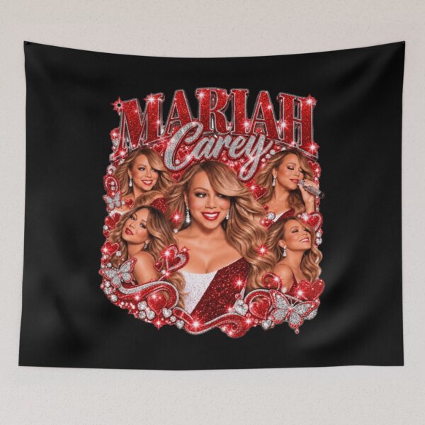Item preview, Mariah Carey designed and sold by ReaganLewis8.