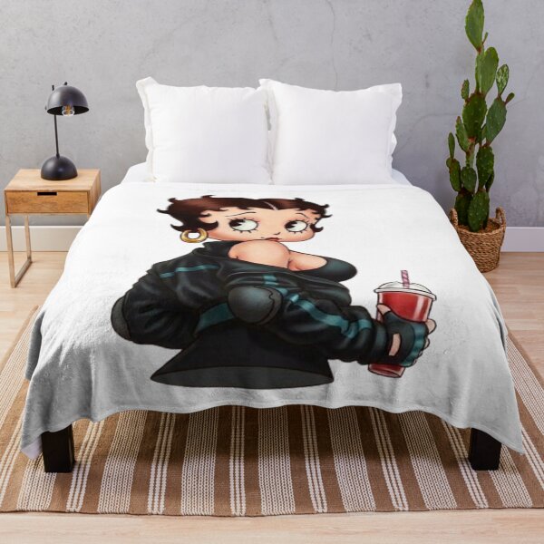 Item preview, BETTY BOOP designed and sold by CHRIST5000.