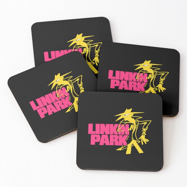Item preview, Loud Music Quiet Souls, Linkin Park From Zero Rock Revival designed and sold by eidemberthn.