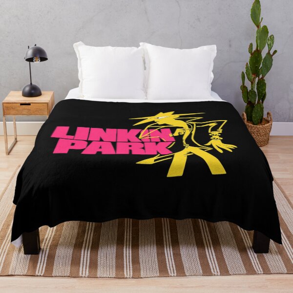 Item preview, Loud Music Quiet Souls, Linkin Park From Zero Rock Revival designed and sold by eidemberthn.