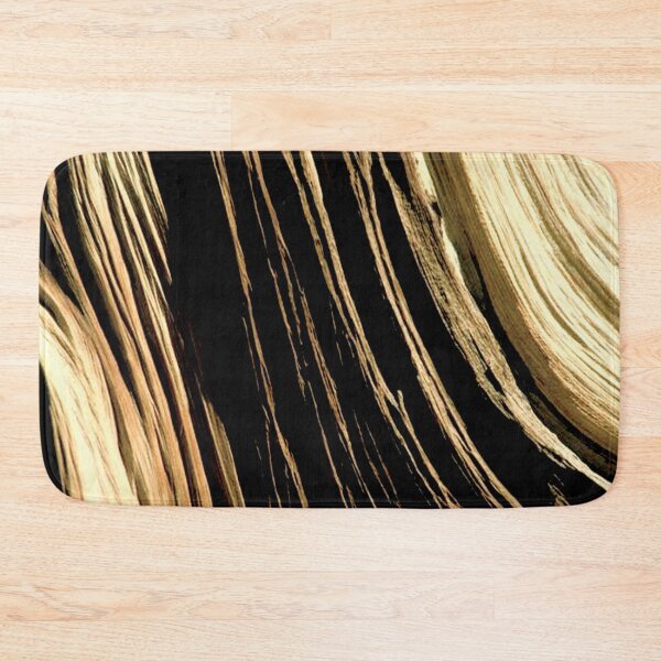 Item preview, Golden Wood Grain designed and sold by CCWorkfloor.
