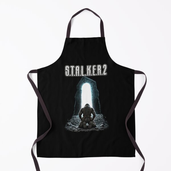 Item preview, STALKER 2 Game S.T.A.L.K.E.R. Kneeling Before The Monlith designed and sold by ContTraders.
