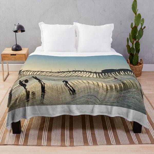 Item preview, When the Pier Begins to Dream designed and sold by Kimberly Palmer.