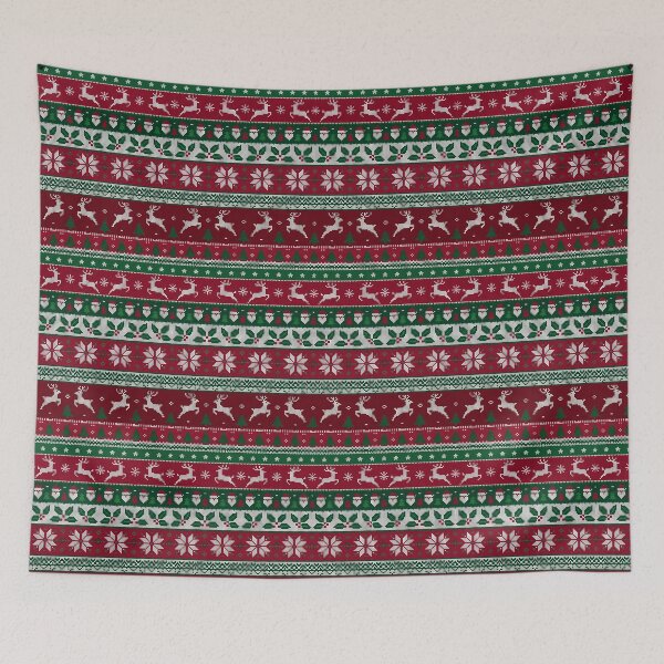 Item preview, Classic crotchet Christmas  designed and sold by newtree.