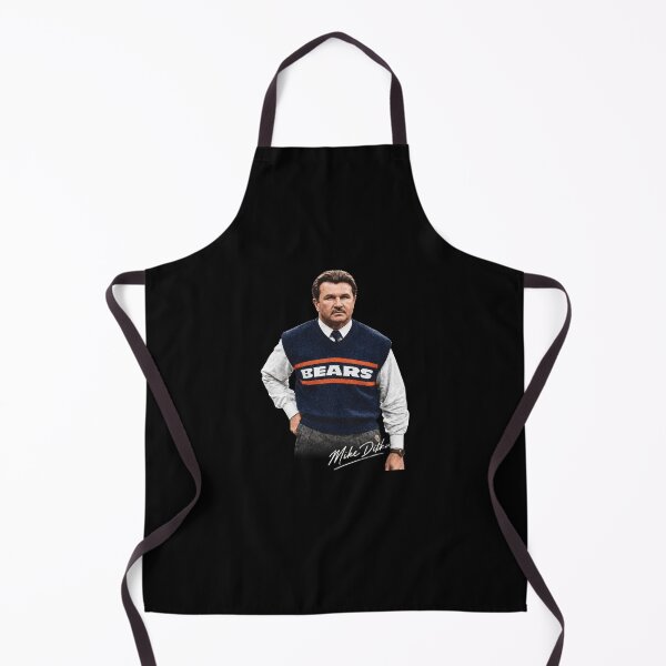 Item preview, Mike Ditka, Chicago Bears Football designed and sold by ReaganLewis8.
