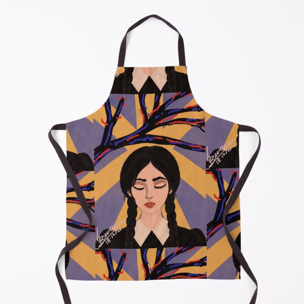 Item preview, La familia Addams designed and sold by Mannequeenhouse.