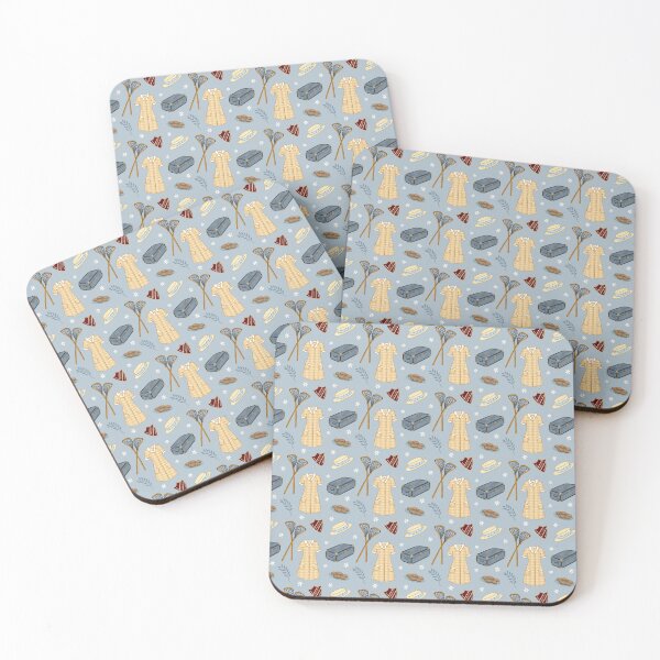 Item preview, Boarding School Repeat Pattern designed and sold by PaulaJKnight .