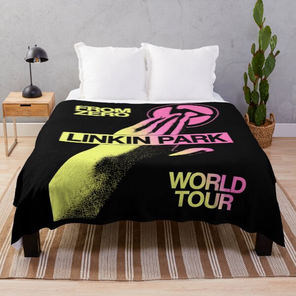 Item preview, Raw Alternative Energy, Linkin Park From Zero Rock Revival designed and sold by eidemberthn.