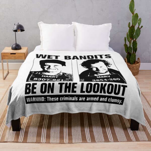 Item preview, Vintage Wanted Criminal Duo Mugshot Collage designed and sold by ariannagarci.