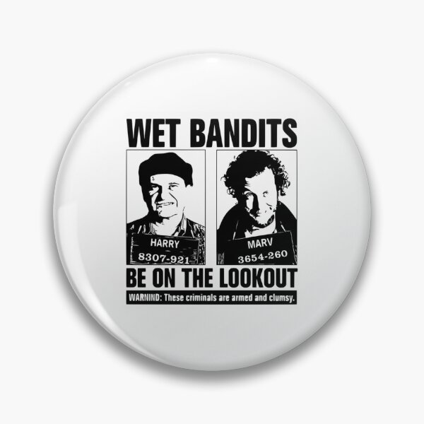 Item preview, Vintage Wanted Criminal Duo Mugshot Collage designed and sold by ariannagarci.