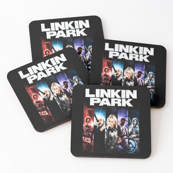 Item preview, Heavy Music Culture, Linkin Park From Zero Rock Revival designed and sold by eidemberthn.