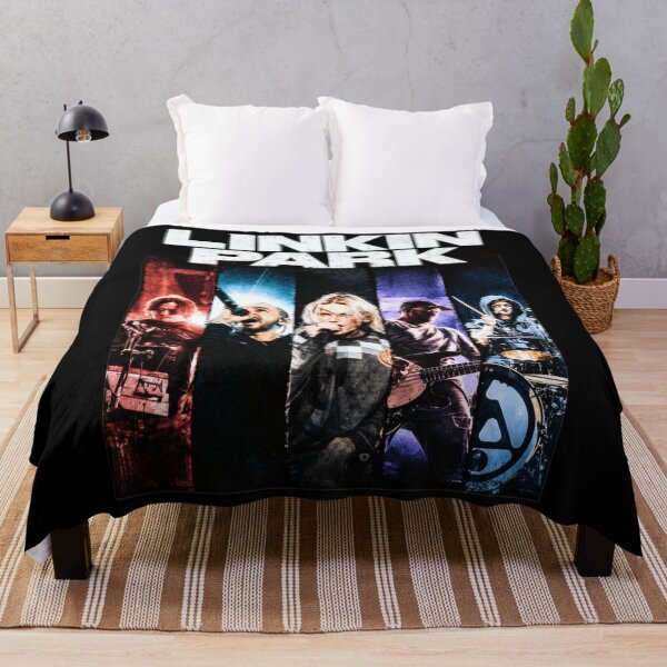 Item preview, Heavy Music Culture, Linkin Park From Zero Rock Revival designed and sold by eidemberthn.