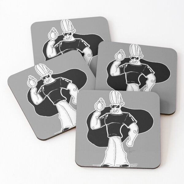 Item preview, Johnny Bravo Mirror Pose Sketch designed and sold by ArielIturra.