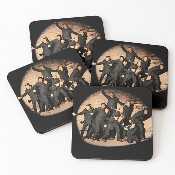Item preview, Album Tour Music Back Logo Got Singer designed and sold by Nerocatish.