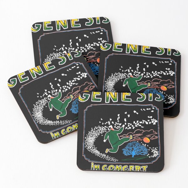 Item preview, Genesiss Band designed and sold by EmmaLvCreations.