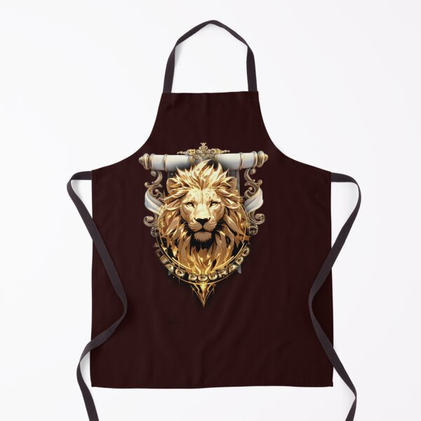 Item preview, León dorado designed and sold by Cruwey.
