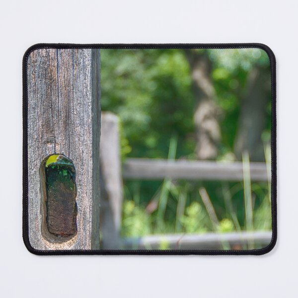 Item preview, Wooden Boundary designed and sold by Darrell Kroulik.