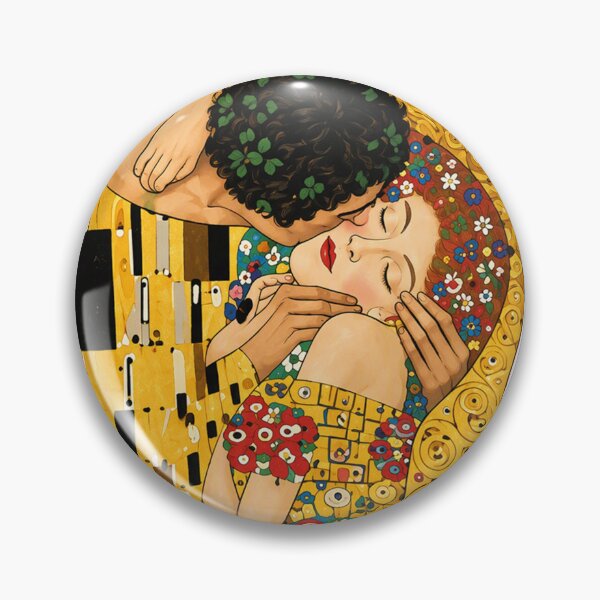 Item preview, Gustav Klimt Art make life more Beautiful designed and sold by francous03.