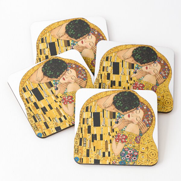 Item preview, Gustav Klimt Art make life more Beautiful designed and sold by francous03.